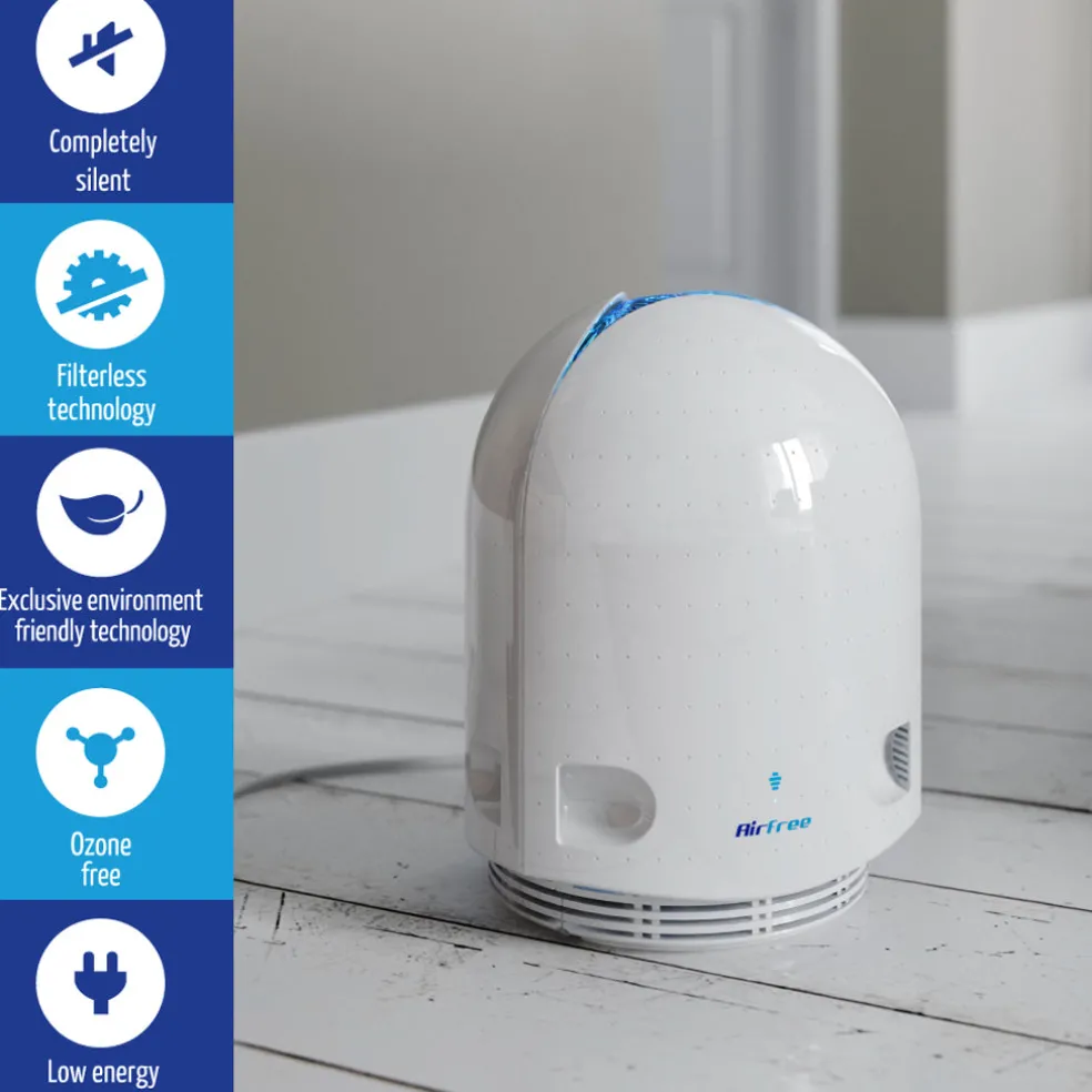 Airfree P40 Air Purifier