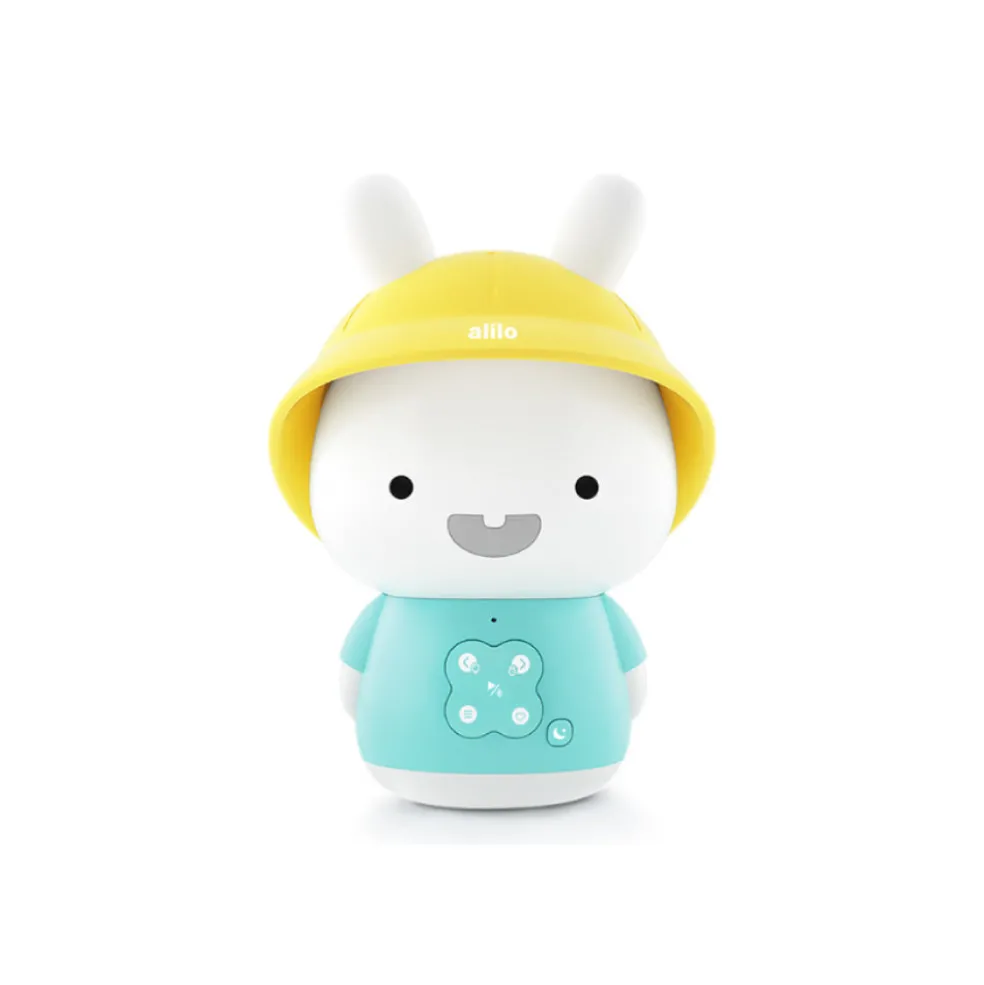 Alilo Baby Bunny with Bluetooth