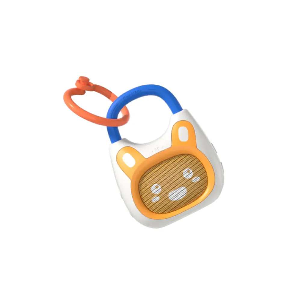Alilo Pocket Bunny