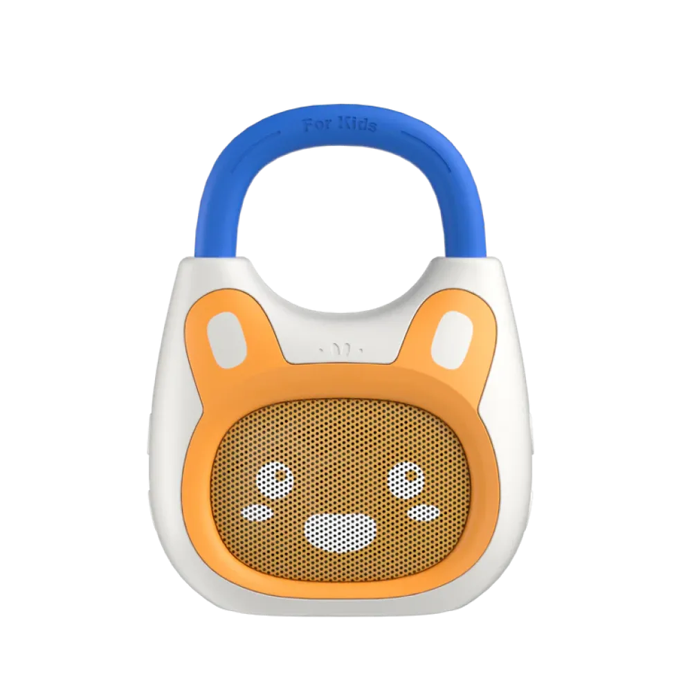 Alilo Pocket Bunny