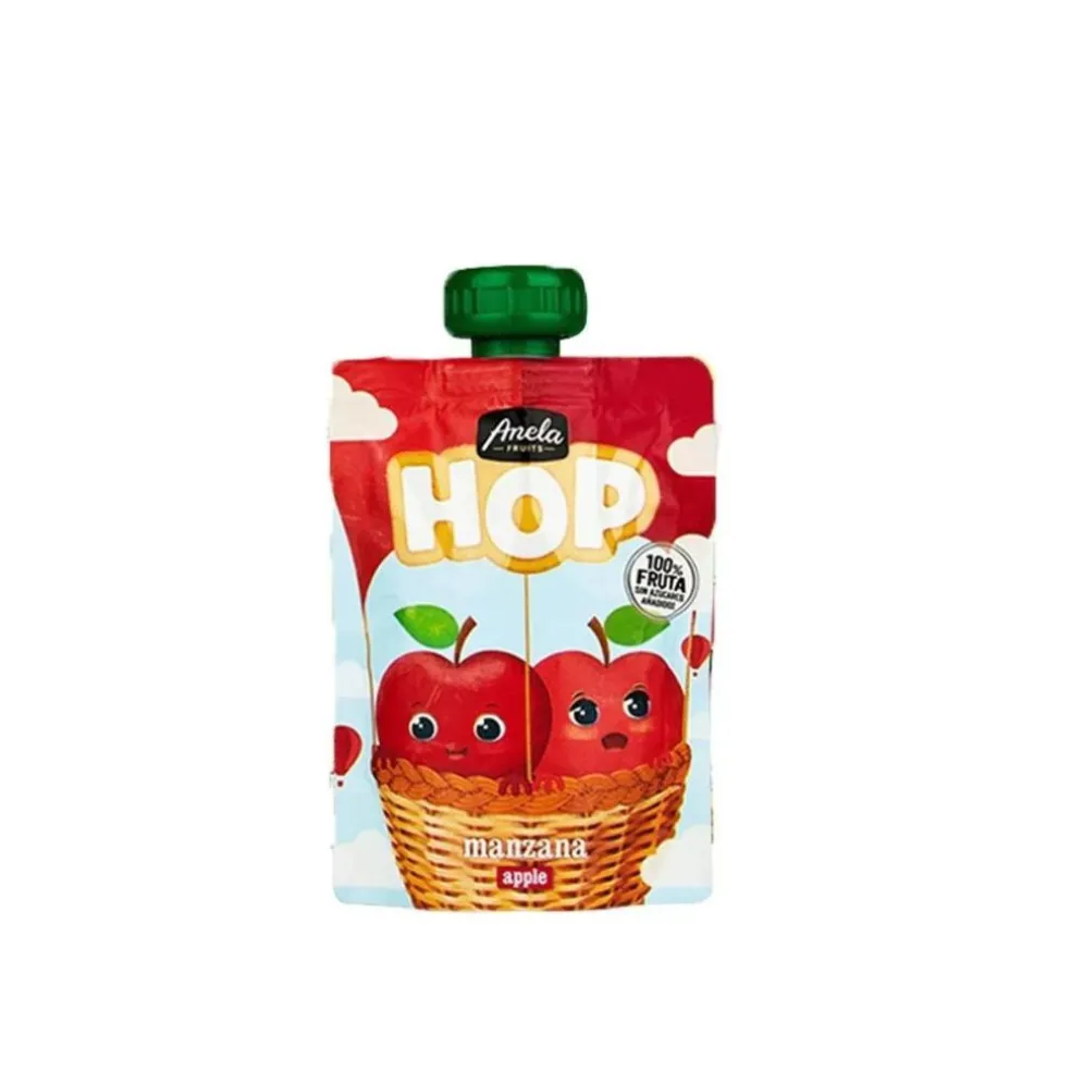 Anela Squeeze - Apple
