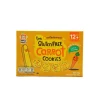 Apple Monkey Gluten Free Cookies