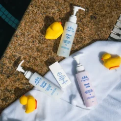 A Tapir's Tale Baby Skincare Kit