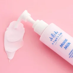 A Tapir's Tale Baby Skincare Moist Milk
