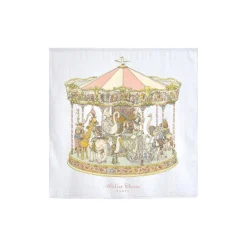 Atelier Choux Carre - Swaddle