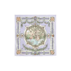 Atelier Choux Carre – Tapestry Violet