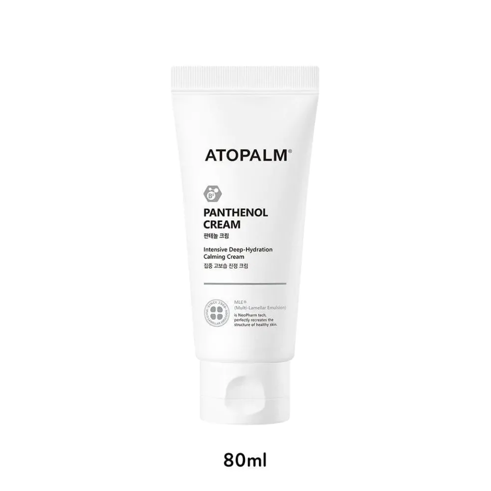 Atopalm Panthenol Cream
