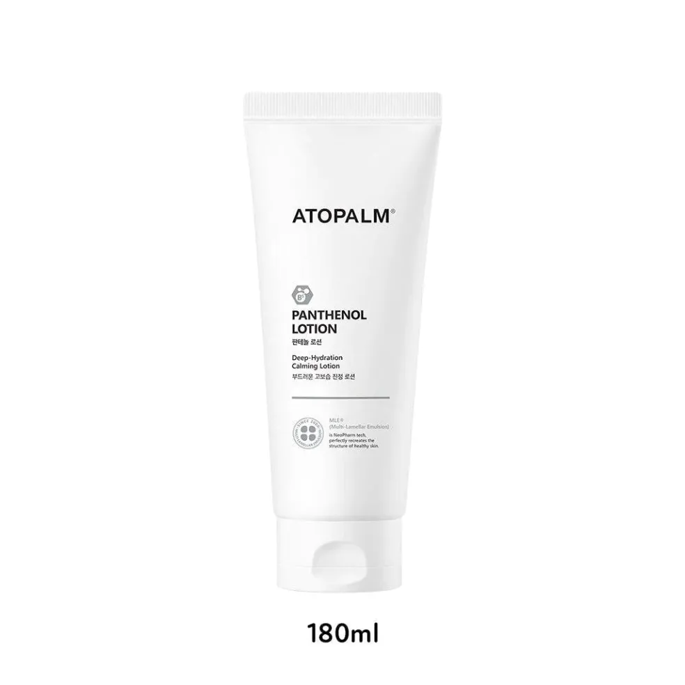 Atopalm Panthenol Lotion