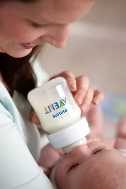 Avent Anti-Colic Baby Bottle (125ML)