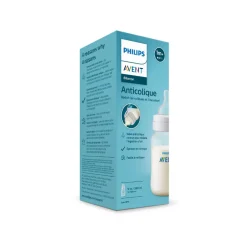 Avent Anti-Colic Baby Bottle (260ML)