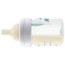 Avent Anti-colic PP Single Bottle with AirFree Vent 125ml