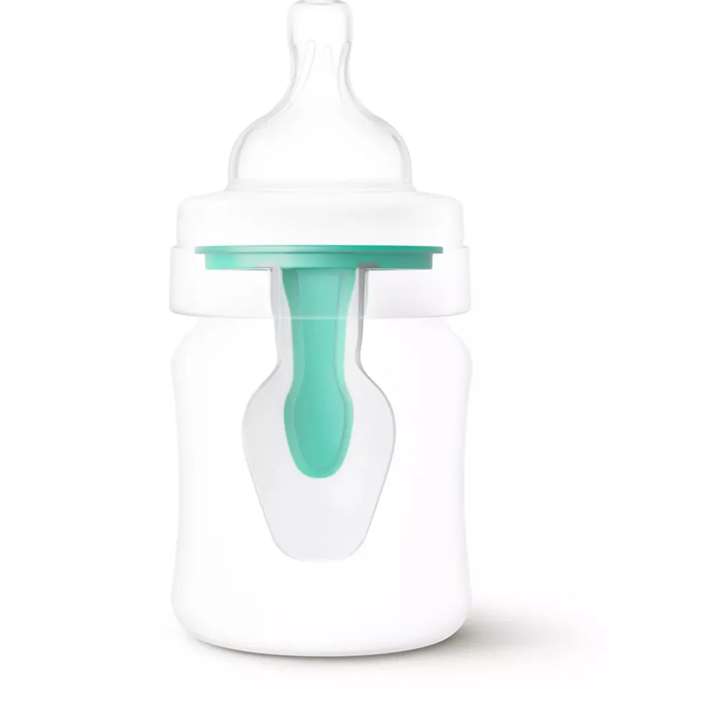 Avent Anti-colic PP Single Bottle with AirFree Vent 125ml