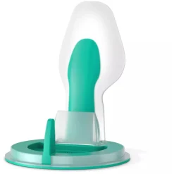 Avent Anti-colic PP Single Bottle with AirFree Vent 125ml