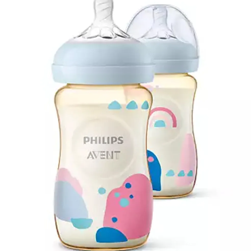 Avent Newborn Starter Set