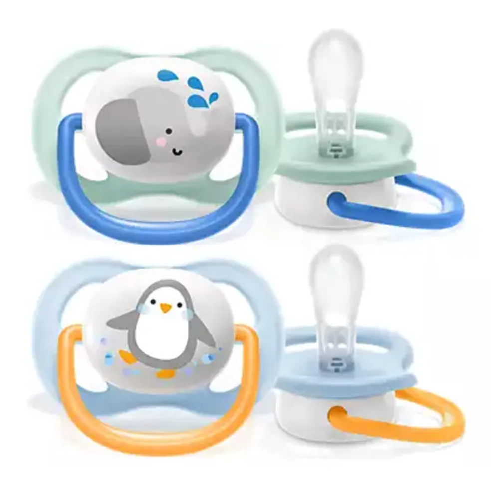 Avent Newborn Starter Set