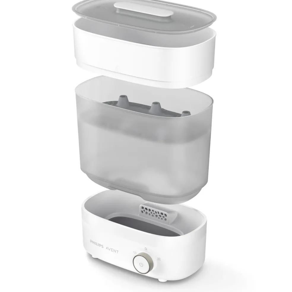 Avent Premium Bottle Steam Sterilizer and Dryer