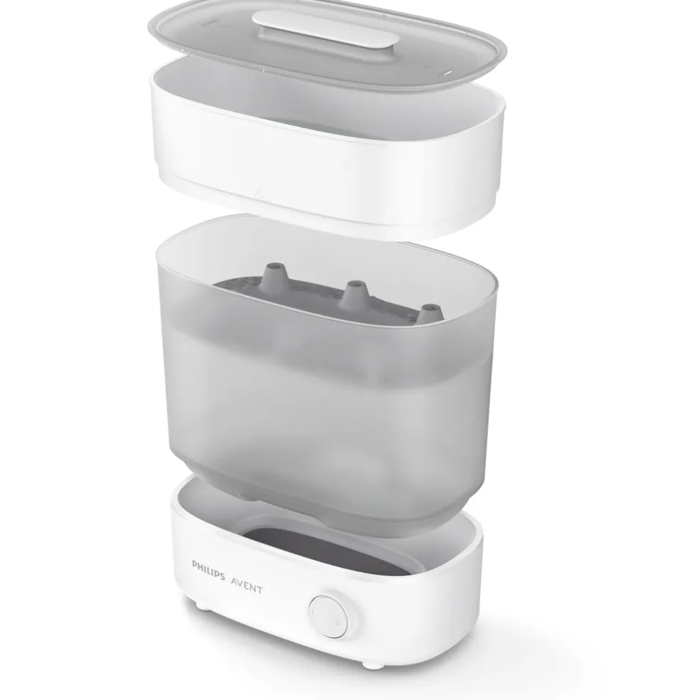 Avent Premium Bottle Steam Sterilizer and Dryer