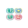 Avent Ultra Air Pacifier 18m+ Twin
