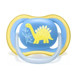 Avent Ultra Air Pacifier 18m+ Twin