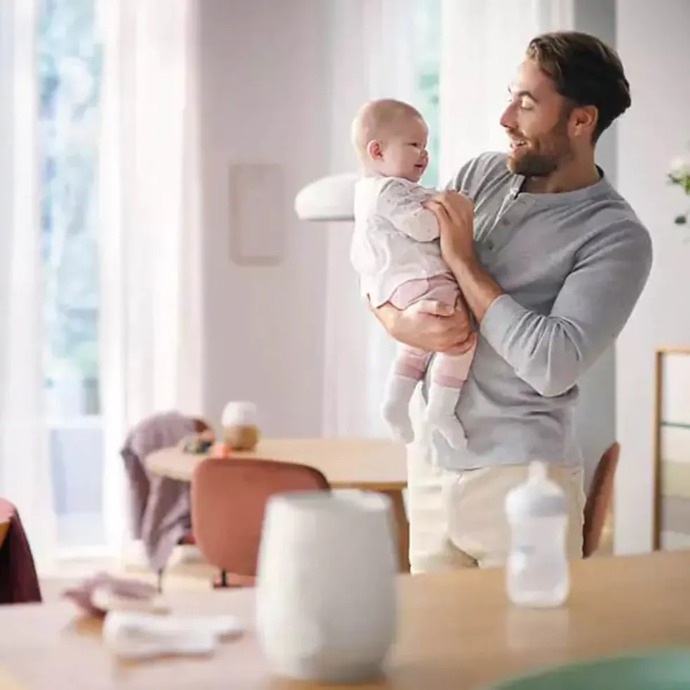 Avent Winning Warmer Kit