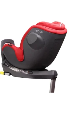 Avova SPERBER-FIX i-Size