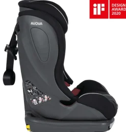 Avova SPERLING-FIX i-size