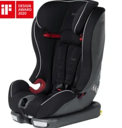 Avova SPERLING-FIX i-size