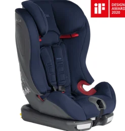 Avova SPERLING-FIX i-size