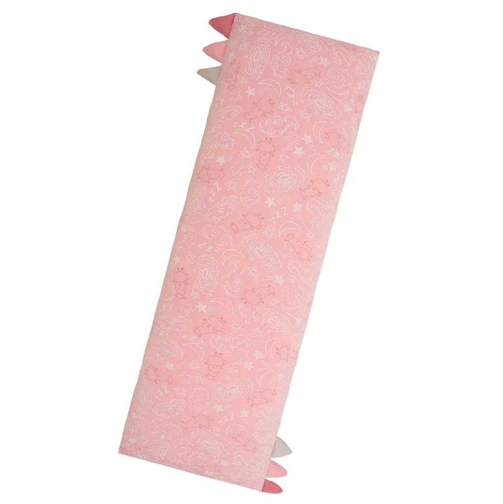 Baa Baa Sheepz Bed-Time Buddy™ Baa Baa in the Universe Pink