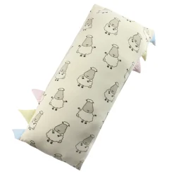 Baa Baa Sheepz Bedtime Buddy Big Sheepz - Jumbo