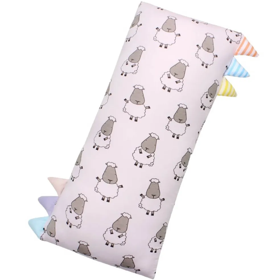 Baa Baa Sheepz Bedtime Buddy Big Sheepz - Jumbo