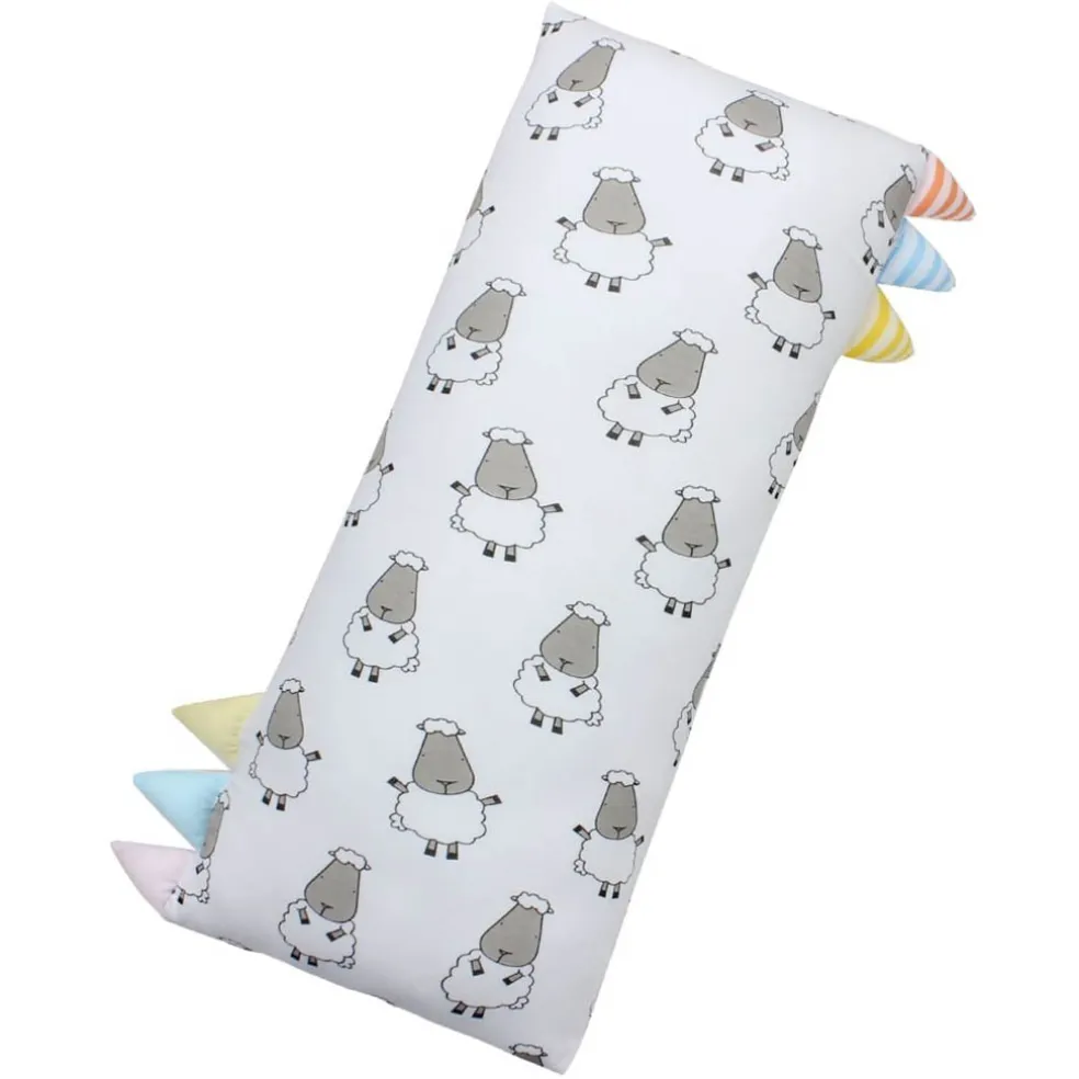 Baa Baa Sheepz Bedtime Buddy Big Sheepz - Jumbo