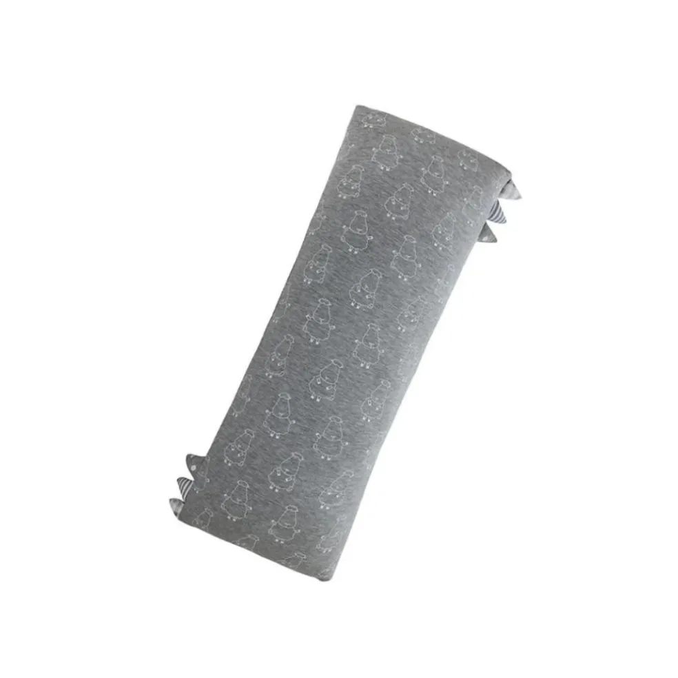 Baa Baa Sheepz Bed-Time Buddy™ Big Sheepz Grey
