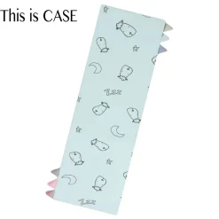 Baa Baa Sheepz Bed-Time Buddy Case Sweet Dreams Baa Baa