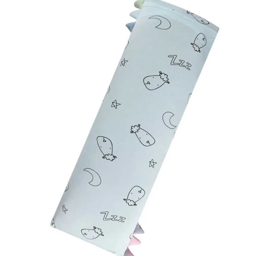 Baa Baa Sheepz Bed-Time Buddy Sweet Dreams Baa Baa