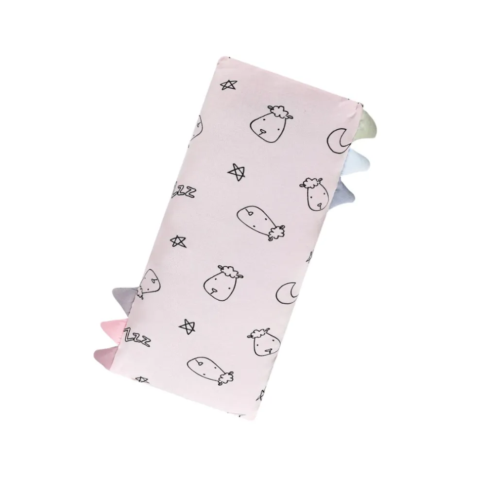 Baa Baa Sheepz Bed-Time Buddy Sweet Dreams Baa Baa
