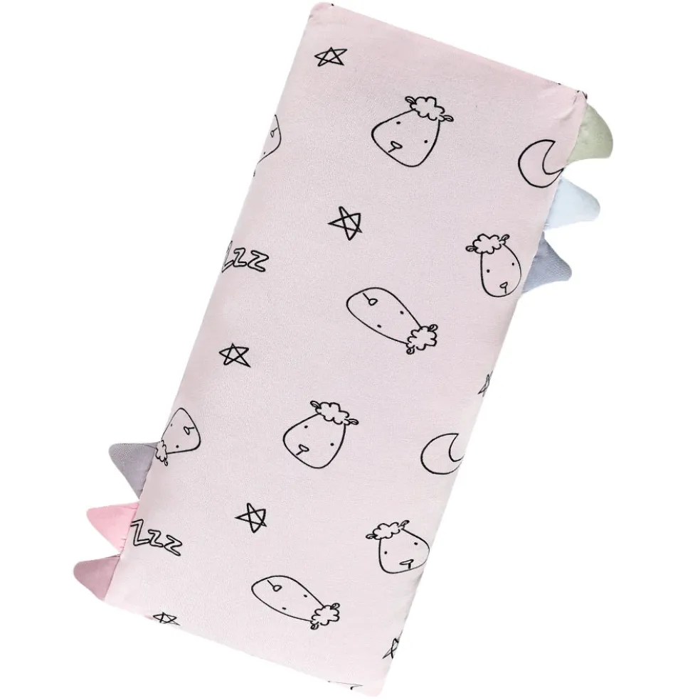 Baa Baa Sheepz Bed-Time Buddy Sweet Dreams Baa Baa