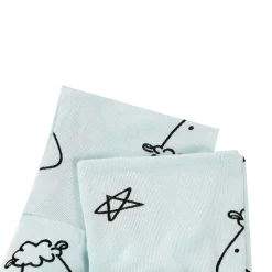 Baa Baa Sheepz Booties Sweet Dreams Baa Baa - Blue