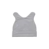 Baa Baa Sheepz Cute Big Star & Head - Grey