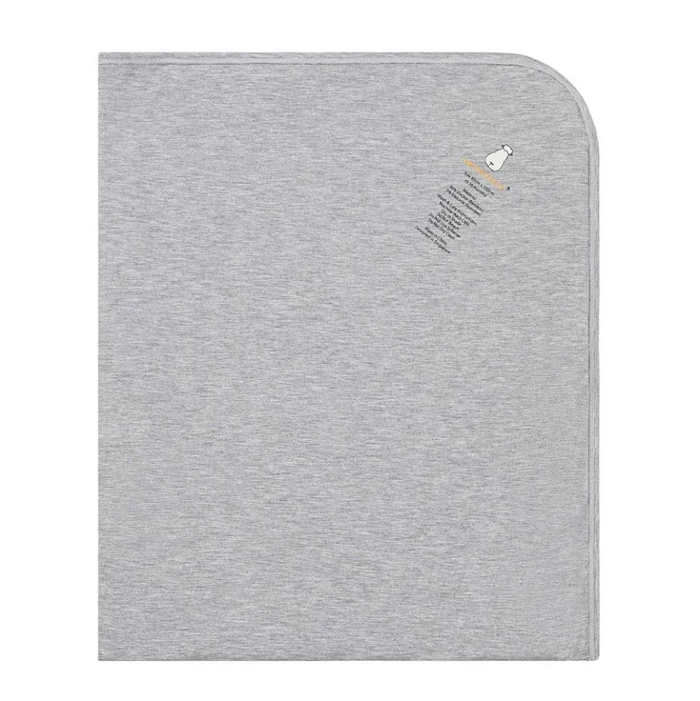 Baa Baa Sheepz Double Layer Blanket Sweet Dream Baa Baa - 36M