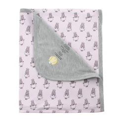 Baa Baa Sheepz Double Layer Blanket - Small Sheepz