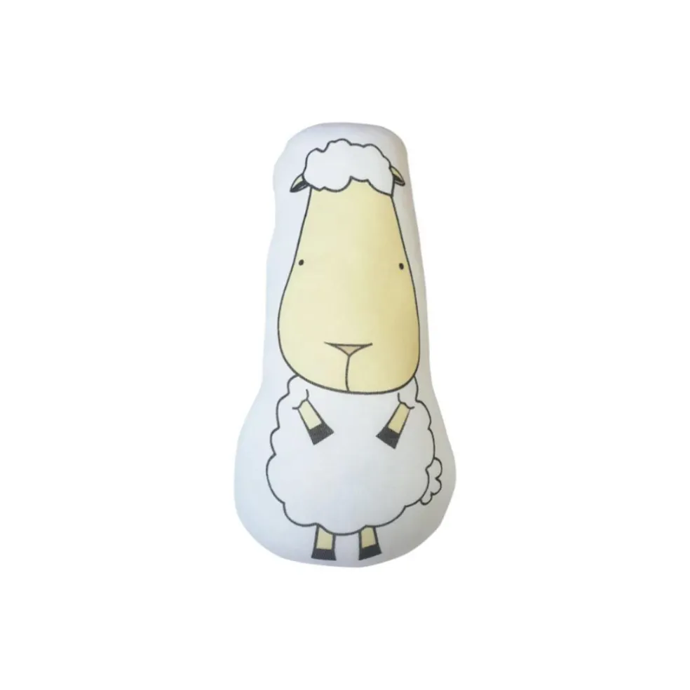 Baa Baa Sheepz Hug Bedtime Buddy Baa Baa Version