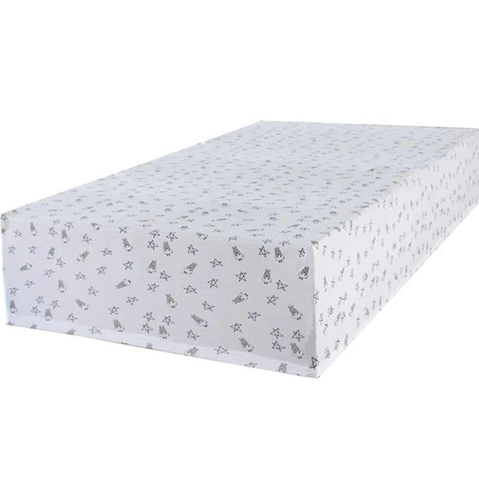 Baa Baa Sheepz Mattress Sheet