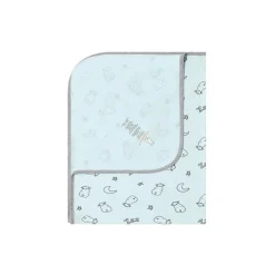 Baa Baa Sheepz Single Layer Blanket Sweet Dreams Baa Baa - 36M