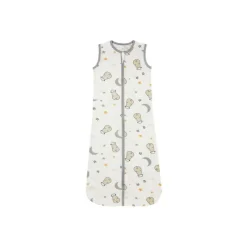 Baa Baa Sheepz Wearable Blanket Zip Goodnight Baa Baa White
