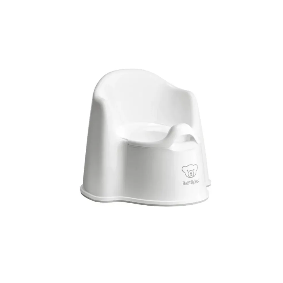 Babybjorn Potty Chair