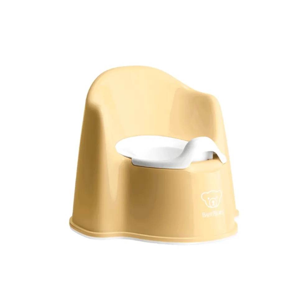 Babybjorn Potty Chair