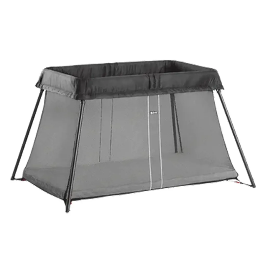 Babybjorn Travel Cot Easy Go/Light