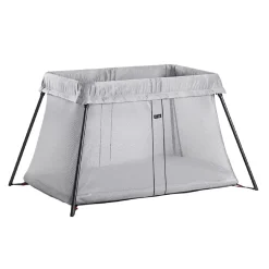 Babybjorn Travel Cot Easy Go/Light