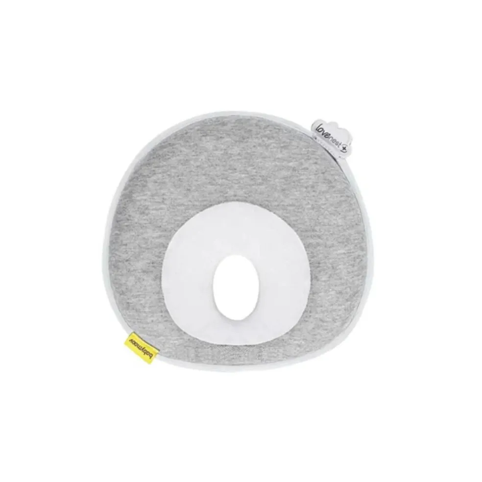 Babymoov Lovenest and Flat head Baby Pillow
